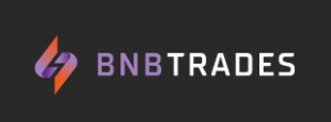 BNB Trades Logo