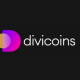 Divicoins logo