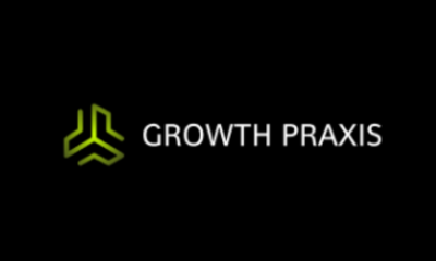 Growth Praxis.Com logo