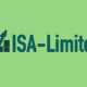 ISA-Limited logo