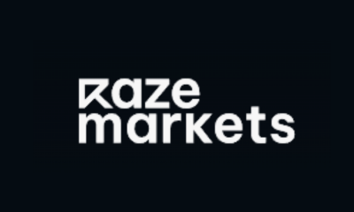 Raze Markets logo