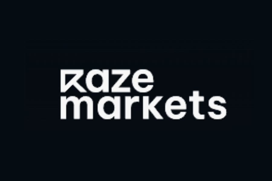 Raze Markets logo