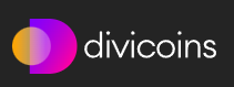 Divicoins logo