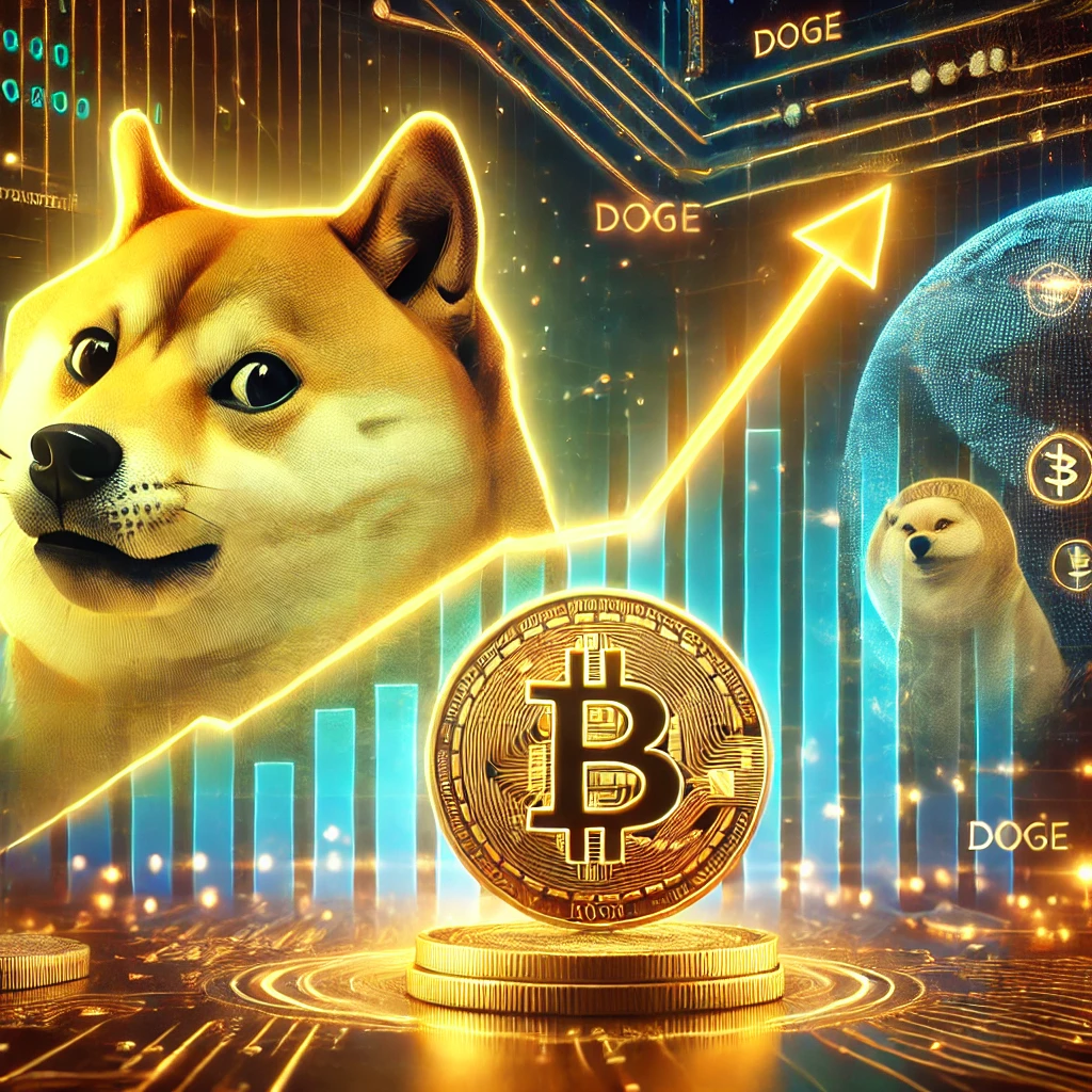 Dogecoin (DOGE)