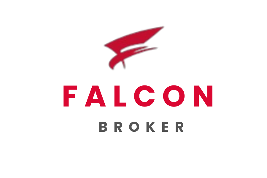 Falcon Broker logo