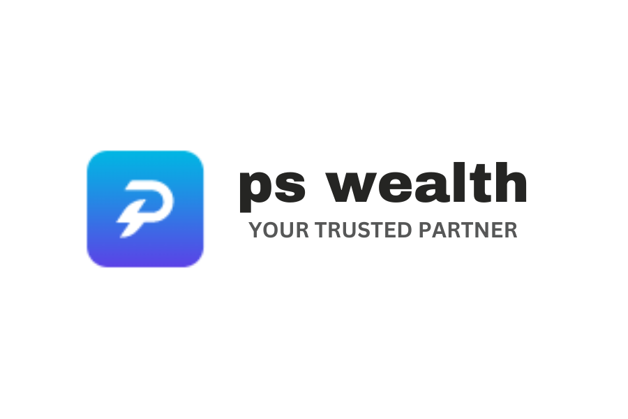 PS Wealth Logo