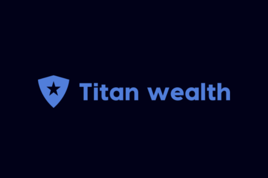 Titan Wealth Logo