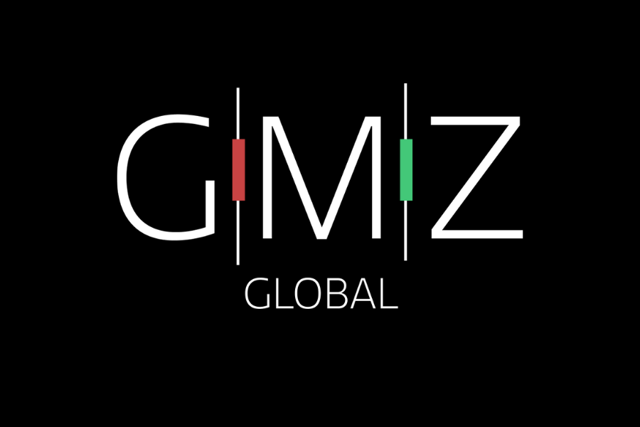 GMZ Global logo