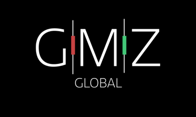 GMZ Global Logo