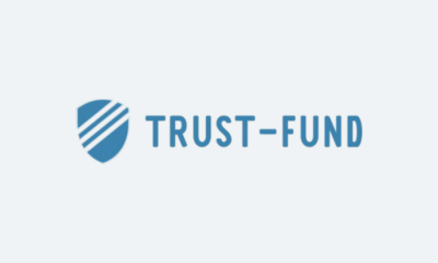 TRUST FUND Logo