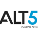 ALT 5 logo