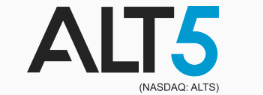 ALT 5 logo