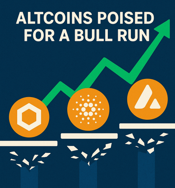 Altcoins