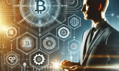 Blockchain