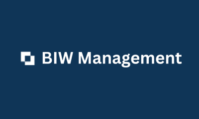 BIW Management Logo