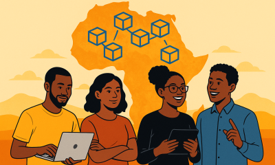 Blockchain