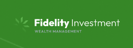 Fidelity Investment logo