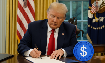 cryptocurrency news