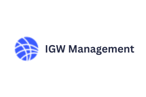 IGW Management logo