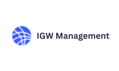 IGW Management logo