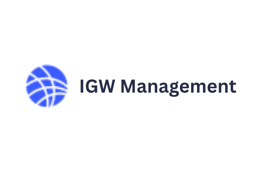IGW Management logo