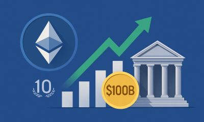 cryptocurrency news