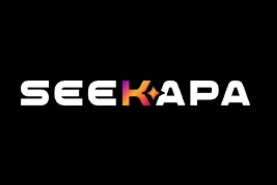 Seekapa logo