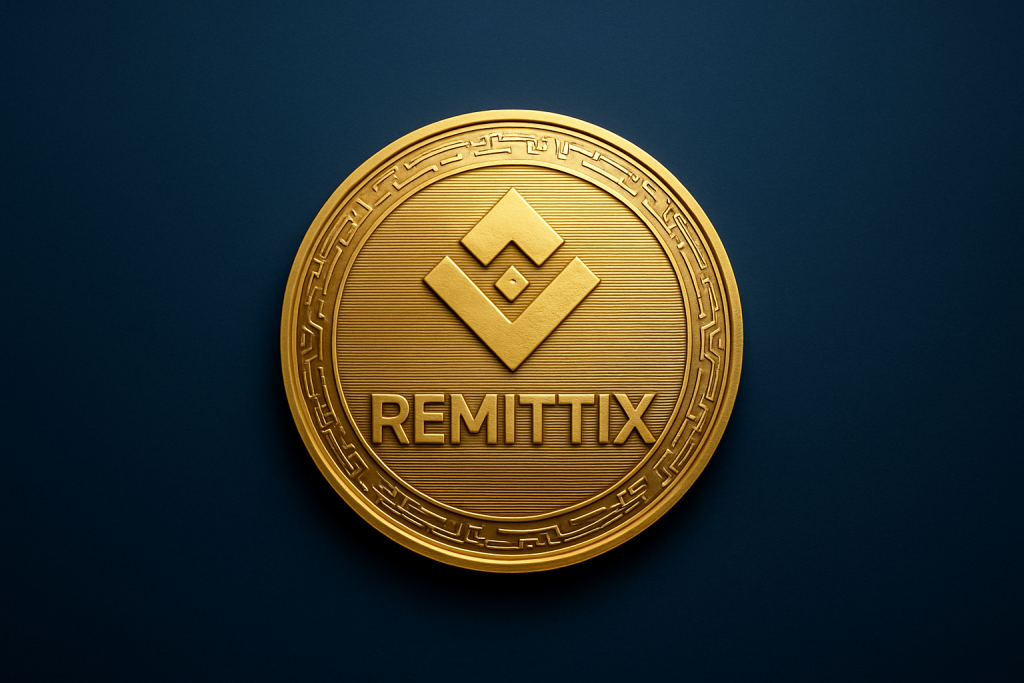 Remittix Emerges As The Premier Altcoin To Watch In 2025