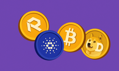 cryptocurrency