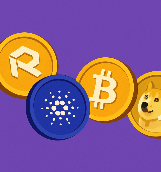 cryptocurrency
