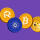 cryptocurrency