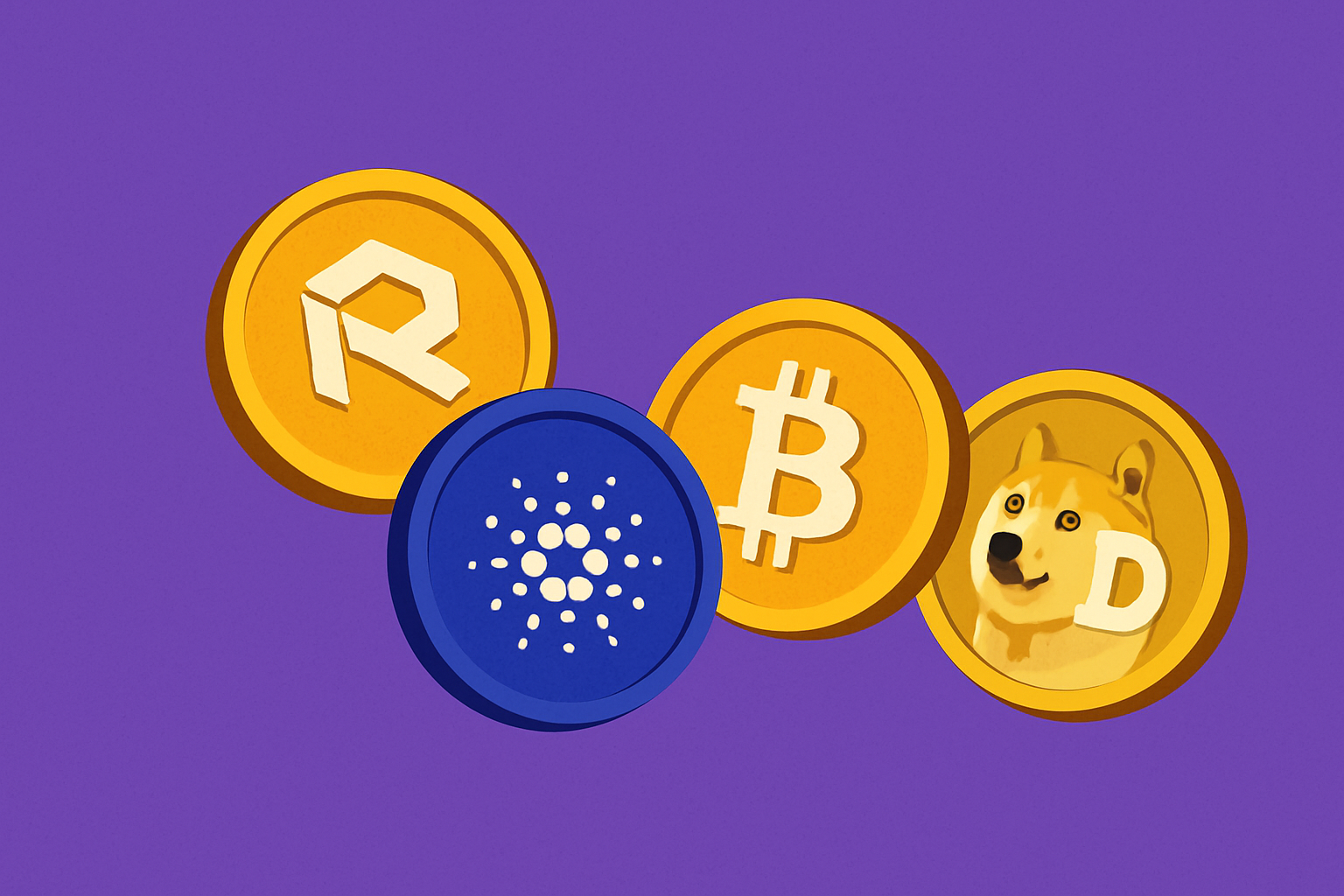 cryptocurrency
