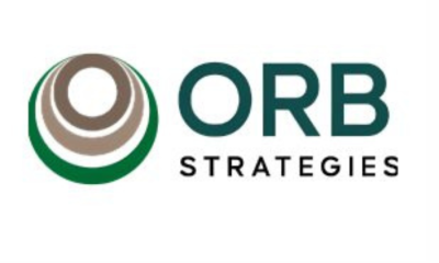 Orb logo