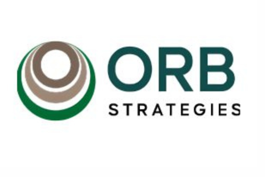 Orb logo