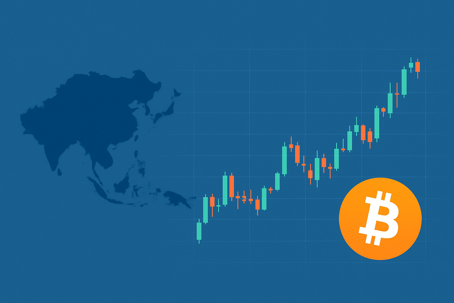 Asia Morning Briefing Bitcoin Holds Steady As Market Resets After Leverage Flush