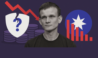 cryptocurrency news