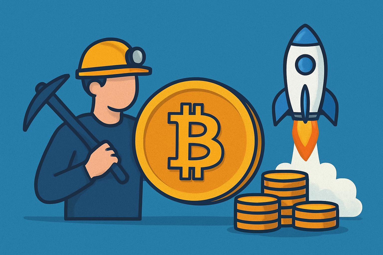 Does Mine 2 Earn The Next Meta? New Mining Crypto Pepenode Slams $1.9 Million In ICO
