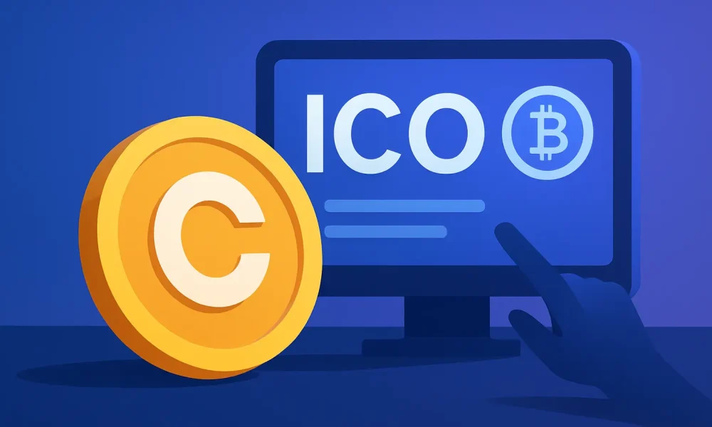 Coinbase Unveils New ICO Platform Marking Next Big Step in Crypto ...