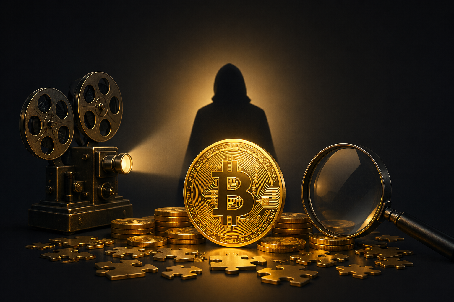 Documentary Promises To Solve Bitcoin’s $80 Billion Mystery At Its Heart